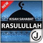 آیکون‌ Kisah Sahabat Nabi LENGKAP