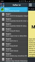 برنامه‌نما Kisah Sahabat Nabi LENGKAP عکس از صفحه