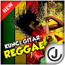 Kunci Gitar Reggae LENGKAP aplikacja