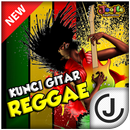 Kunci Gitar Reggae LENGKAP APK