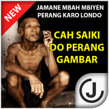 Perang Gambar Paling Gokil أيقونة