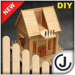 Popsicle Stick Crafts