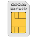 SIM CARD Manager APK