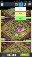 Base Maps TH11 COC スクリーンショット 2