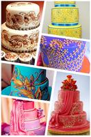 Mehndi Cake Decoration screenshot 3