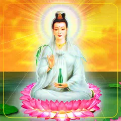Phật Bà Quan Âm Icon