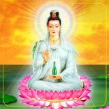 Phật Bà Quan Âm ícone