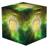 Khối hộp Phật Giáo