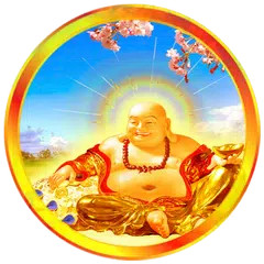 Buddha Maitreya live wallpaper APK download