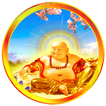 Buddha Maitreya live wallpaper icono