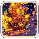 Snow Winter icono