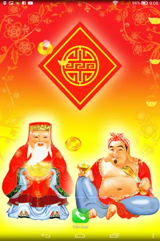 Tải xuống APK Thần Tài - Ông Địa cho Android