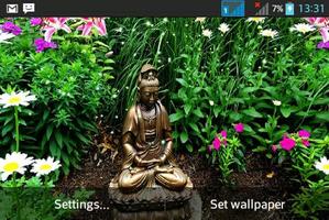 Tượng Phật capture d'écran 1