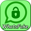 WhatsFake (Fake Chat)