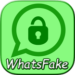 WhatsFake (Fake Chat)