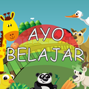 Mengenal Buah Sayur Hewan APK