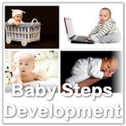 Baby Steps Month By Month icône