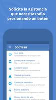 Jooycar for Insurance скриншот 3