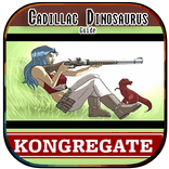 Cadillac Dinosaurs 2017 guide