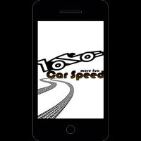 Car Sped poster