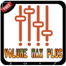 Volume Max Plus-APK