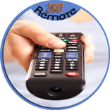Universal Remote 2017