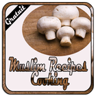 Muslim Recipes Cooking icône