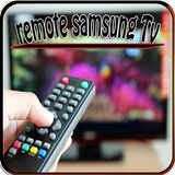 Universal TV Remote control icône