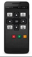Universal TV Remote control syot layar 2