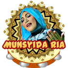 Lagu Qasidah Munsyida Ria MP3 ícone