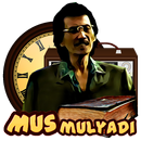 250+ Lagu Mus Mulyadi APK