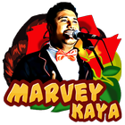 Lagu Ambon Marvey Kaya icône