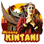 Lagu Minang Kintani アイコン