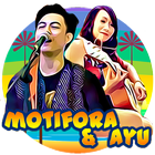 Lagu Bali Motifora & Ayu icon