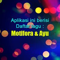 Lagu Bali Motifora & Ayu स्क्रीनशॉट 2