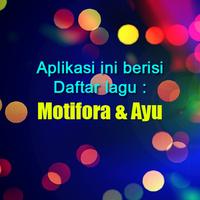 Lagu Bali Motifora & Ayu اسکرین شاٹ 2