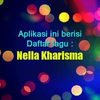 Lagu NELLA KHARISMA + Lirik Cartaz