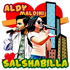 Lagu Aldy Maldini & Salshabilla icon