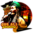 Ceramah Lucu Gus Ali Gondrong & Sholawat