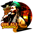 Ceramah Lucu Gus Ali Gondrong & Sholawat icon