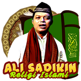 Religi Ali Sadikin Shalawat & Adzan icône