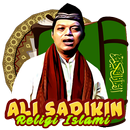 Religi Ali Sadikin Shalawat & Adzan APK