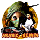 Lagu Arab Remix icône