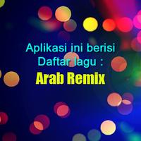 Lagu Arab Remix Affiche