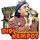 300+ Campursari Didi Kempot APK