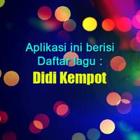 300+ Campursari Didi Kempot poster