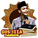 Ceramah Lucu Gus Izza Sadewa APK