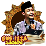 Ceramah Lucu Gus Izza Sadewa
