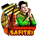 50+ Lagu Keroncong Safitri APK