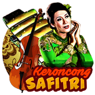 50+ Lagu Keroncong Safitri icon